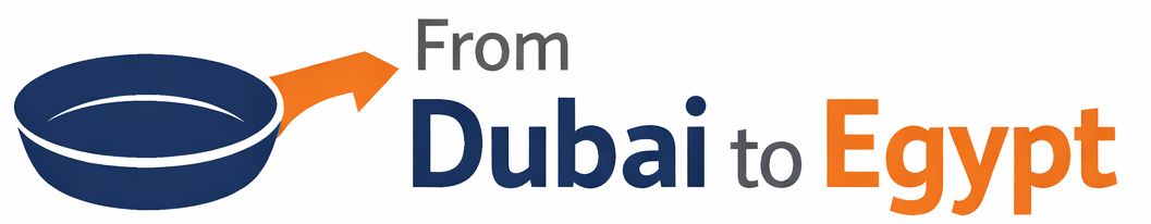 From Dubai to Egypt